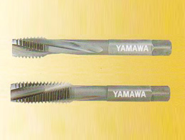 極難削材用絲攻